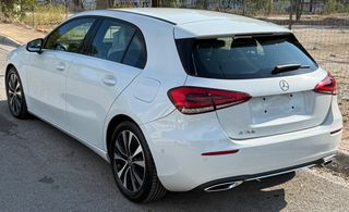 Mercedes-Benz A 180 2022 AUTO-45 ΧΡΟΝΙΑ MOVE GEORGIADIS 5ETH ΔΩΡΕΑΝ SERVICE-thumb-3