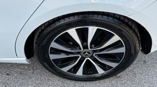 Mercedes-Benz A 180 2022 AUTO-45 ΧΡΟΝΙΑ MOVE GEORGIADIS 5ETH ΔΩΡΕΑΝ SERVICE-thumb-5