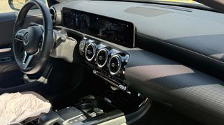Mercedes-Benz A 180 2022 AUTO-45 ΧΡΟΝΙΑ MOVE GEORGIADIS 5ETH ΔΩΡΕΑΝ SERVICE-thumb-7