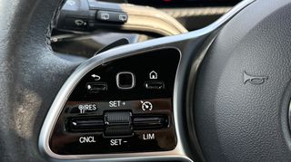 Mercedes-Benz A 180 2022 AUTO-45 ΧΡΟΝΙΑ MOVE GEORGIADIS 5ETH ΔΩΡΕΑΝ SERVICE-thumb-9