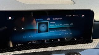 Mercedes-Benz A 180 2022 AUTO-45 ΧΡΟΝΙΑ MOVE GEORGIADIS 5ETH ΔΩΡΕΑΝ SERVICE-thumb-10