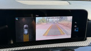 Mercedes-Benz A 180 2022 AUTO-45 ΧΡΟΝΙΑ MOVE GEORGIADIS 5ETH ΔΩΡΕΑΝ SERVICE-thumb-11