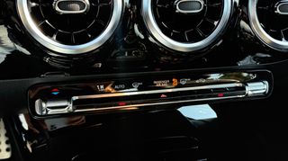 Mercedes-Benz A 180 2022 AUTO-45 ΧΡΟΝΙΑ MOVE GEORGIADIS 5ETH ΔΩΡΕΑΝ SERVICE-thumb-13