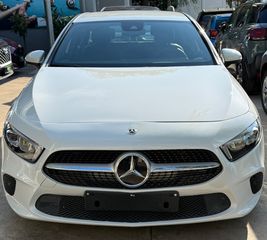 Mercedes-Benz A 180 2022 AUTO-45 ΧΡΟΝΙΑ MOVE GEORGIADIS 5ETH ΔΩΡΕΑΝ SERVICE-thumb-19