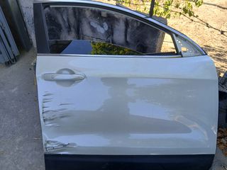 ΓΡΥΛΛΟΣ ΠΑΡΑΘΥΡΟΥ ΕΜΠΡΟΣ ΔΕΞΙ NISSAN QASHQAI