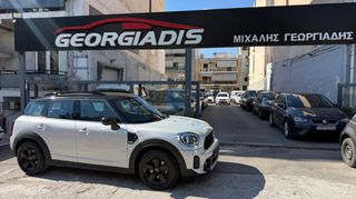 Mini Countryman 2022 FACELIFT-45 ΧΡΟΝΙΑ MOVE GEORGIADIS 5ETH ΔΩΡΕΑΝ SERVICE
