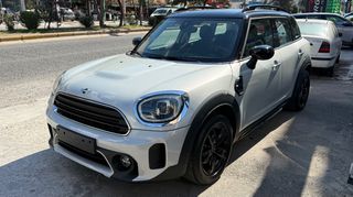 Mini Countryman 2022 FACELIFT-45 ΧΡΟΝΙΑ MOVE GEORGIADIS 5ETH ΔΩΡΕΑΝ SERVICE-thumb-1