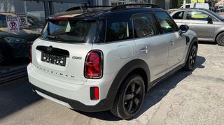 Mini Countryman 2022 FACELIFT-45 ΧΡΟΝΙΑ MOVE GEORGIADIS 5ETH ΔΩΡΕΑΝ SERVICE-thumb-2