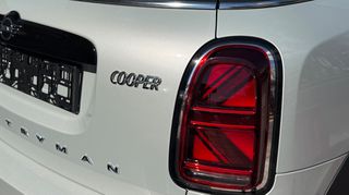 Mini Countryman 2022 FACELIFT-45 ΧΡΟΝΙΑ MOVE GEORGIADIS 5ETH ΔΩΡΕΑΝ SERVICE-thumb-3