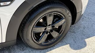 Mini Countryman 2022 FACELIFT-45 ΧΡΟΝΙΑ MOVE GEORGIADIS 5ETH ΔΩΡΕΑΝ SERVICE-thumb-4