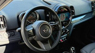 Mini Countryman 2022 FACELIFT-45 ΧΡΟΝΙΑ MOVE GEORGIADIS 5ETH ΔΩΡΕΑΝ SERVICE-thumb-7