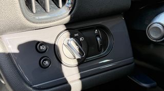 Mini Countryman 2022 FACELIFT-45 ΧΡΟΝΙΑ MOVE GEORGIADIS 5ETH ΔΩΡΕΑΝ SERVICE-thumb-9