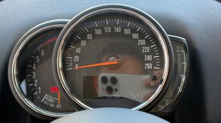 Mini Countryman 2022 FACELIFT-45 ΧΡΟΝΙΑ MOVE GEORGIADIS 5ETH ΔΩΡΕΑΝ SERVICE-thumb-10