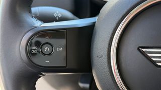 Mini Countryman 2022 FACELIFT-45 ΧΡΟΝΙΑ MOVE GEORGIADIS 5ETH ΔΩΡΕΑΝ SERVICE-thumb-11