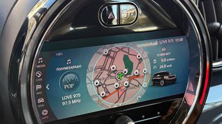 Mini Countryman 2022 FACELIFT-45 ΧΡΟΝΙΑ MOVE GEORGIADIS 5ETH ΔΩΡΕΑΝ SERVICE-thumb-13