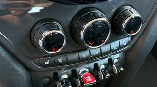 Mini Countryman 2022 FACELIFT-45 ΧΡΟΝΙΑ MOVE GEORGIADIS 5ETH ΔΩΡΕΑΝ SERVICE-thumb-16