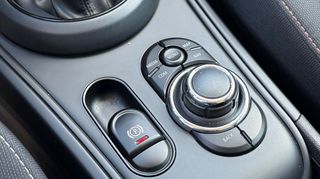 Mini Countryman 2022 FACELIFT-45 ΧΡΟΝΙΑ MOVE GEORGIADIS 5ETH ΔΩΡΕΑΝ SERVICE-thumb-19