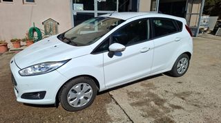 Ford Fiesta 2017-thumb-1