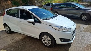Ford Fiesta 2017-thumb-2