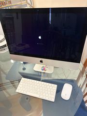 Apple I Mac Retina
