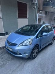 Honda Jazz 2009