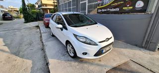 Ford Fiesta 2011 "ΕΞΑΙΡΕΤΙΚΟ"