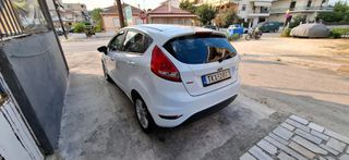 Ford Fiesta 2011 "ΕΞΑΙΡΕΤΙΚΟ"-thumb-1