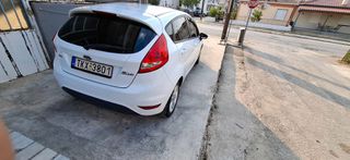 Ford Fiesta 2011 "ΕΞΑΙΡΕΤΙΚΟ"-thumb-2