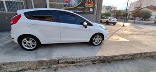 Ford Fiesta 2011 "ΕΞΑΙΡΕΤΙΚΟ"-thumb-4