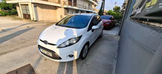 Ford Fiesta 2011 "ΕΞΑΙΡΕΤΙΚΟ"-thumb-5