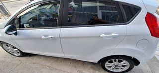 Ford Fiesta 2011 "ΕΞΑΙΡΕΤΙΚΟ"-thumb-6