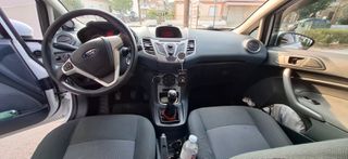 Ford Fiesta 2011 "ΕΞΑΙΡΕΤΙΚΟ"-thumb-7