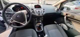 Ford Fiesta 2011 "ΕΞΑΙΡΕΤΙΚΟ"-thumb-8