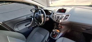 Ford Fiesta 2011 "ΕΞΑΙΡΕΤΙΚΟ"-thumb-11
