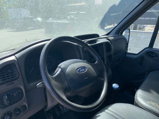 Ψυγείο Ford 2006 Transit