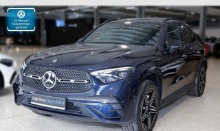 Mercedes-Benz GLC 300 2023 e 4M AMG Night/Prem PANO BROKAR.GR(ΔΕΧΟΜΑΣΤΕ ΠΑΡΑΓΓΕΛΙΕΣ)