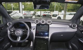 Mercedes-Benz GLC 300 2023 e 4M AMG Night/Prem PANO BROKAR.GR(ΔΕΧΟΜΑΣΤΕ ΠΑΡΑΓΓΕΛΙΕΣ)-thumb-7