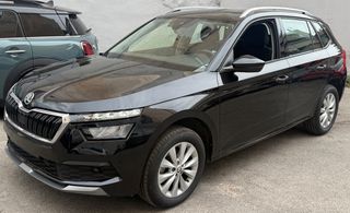 Skoda Kamiq 2022 DSG-45 ΧΡΟΝΙΑ MOVE GEORGIADIS 5ETH ΔΩΡΕΑΝ ΣΕΡΒΙΣ