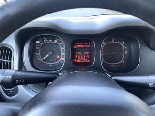 Fiat Panda 2018 1.3 LOUNGE MULTI JET DIESEL ΕΛΛΗΝΙΚΟ-thumb-28