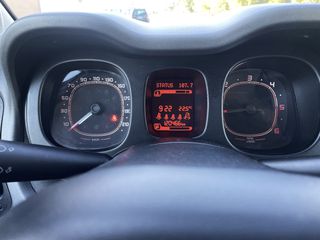 Fiat Panda 2018 1.3 LOUNGE MULTI JET DIESEL ΕΛΛΗΝΙΚΟ-thumb-29