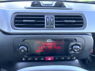 Fiat Panda 2018 1.3 LOUNGE MULTI JET DIESEL ΕΛΛΗΝΙΚΟ-thumb-31