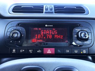 Fiat Panda 2018 1.3 LOUNGE MULTI JET DIESEL ΕΛΛΗΝΙΚΟ-thumb-32