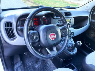 Fiat Panda 2018 1.3 LOUNGE MULTI JET DIESEL ΕΛΛΗΝΙΚΟ-thumb-25