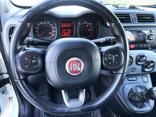 Fiat Panda 2018 1.3 LOUNGE MULTI JET DIESEL ΕΛΛΗΝΙΚΟ-thumb-27