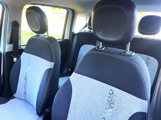 Fiat Panda 2018 1.3 LOUNGE MULTI JET DIESEL ΕΛΛΗΝΙΚΟ-thumb-14