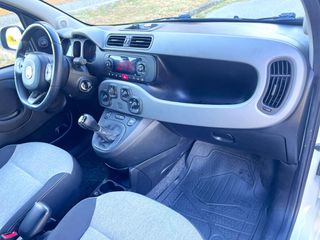 Fiat Panda 2018 1.3 LOUNGE MULTI JET DIESEL ΕΛΛΗΝΙΚΟ-thumb-26
