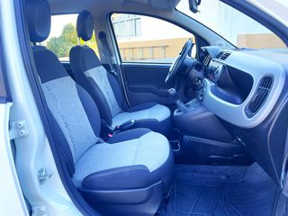 Fiat Panda 2018 1.3 LOUNGE MULTI JET DIESEL ΕΛΛΗΝΙΚΟ-thumb-19
