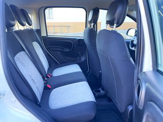Fiat Panda 2018 1.3 LOUNGE MULTI JET DIESEL ΕΛΛΗΝΙΚΟ-thumb-22