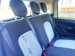 Fiat Panda 2018 1.3 LOUNGE MULTI JET DIESEL ΕΛΛΗΝΙΚΟ-thumb-23