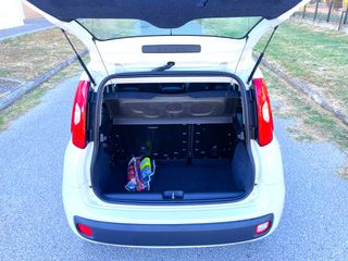Fiat Panda 2018 1.3 LOUNGE MULTI JET DIESEL ΕΛΛΗΝΙΚΟ-thumb-8